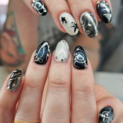 OMG Nail Lounge