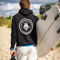 NeuStrength - Josh Neubauer Wrightsville Beach, NC