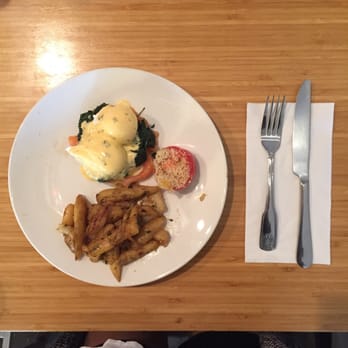 Early Bird - Frank Floyd Benedict - New American Near Me - Fullerton, California Early Bird - Frank Floyd Benedict - New American Near Me - Fullerton, California