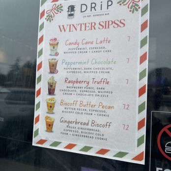DRiP Cà Phê - Coffee & Tea Near Me - Annandale, Virginia