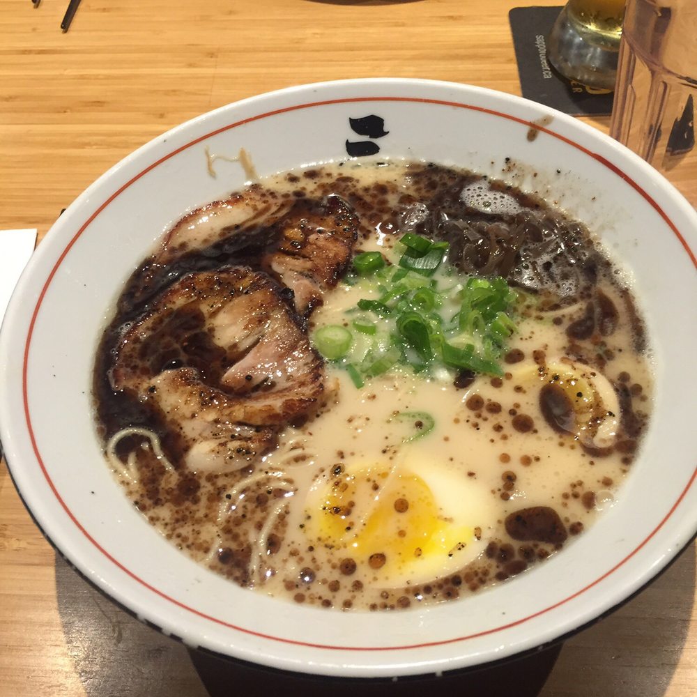 Sansotei Ramen - Japanese Near Me - Markham, Ontario Sansotei Ramen - Japanese Near Me - Markham, Ontario