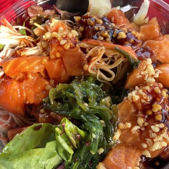Poketastic - Poke Near Me - Norfolk, Virginia Poketastic - Poke Near Me - Norfolk, Virginia