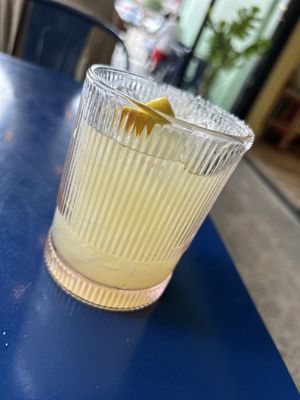 Mister Oso - Wash Park by null