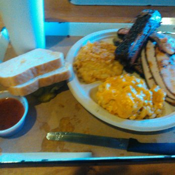Stiles Switch BBQ & Brew - Barbeque Near Me - Austin, Texas