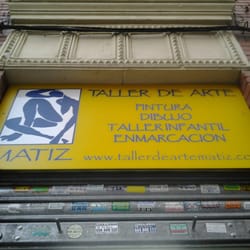Taller de Arte Matiz