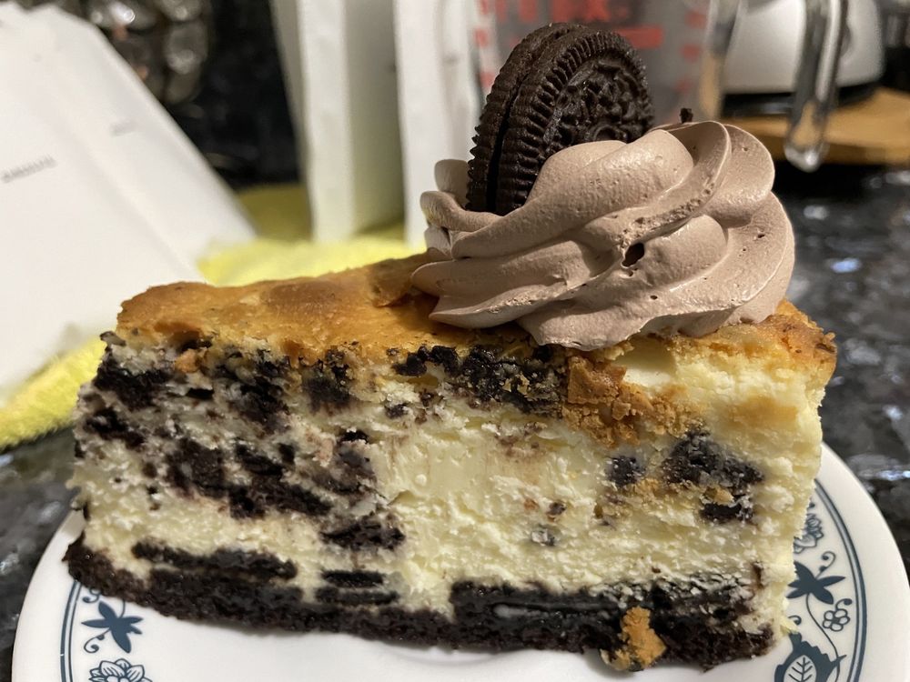 Martha's Country Bakery