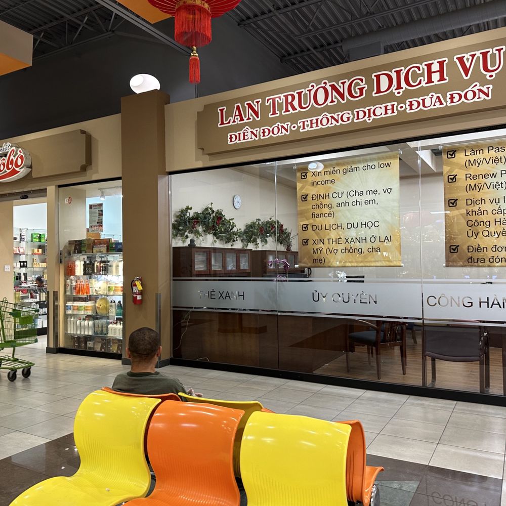 Cali Saigon Mall - Shopping Centers Near Me - Garland, Texas