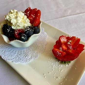 La Sen Bistro - Dessert - French Near Me - Walnut Creek, California La Sen Bistro - Dessert - French Near Me - Walnut Creek, California