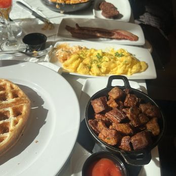 The Breakfast Club - Breakfast & Brunch Near Me - Silver Spring, Maryland The Breakfast Club - Breakfast & Brunch Near Me - Silver Spring, Maryland