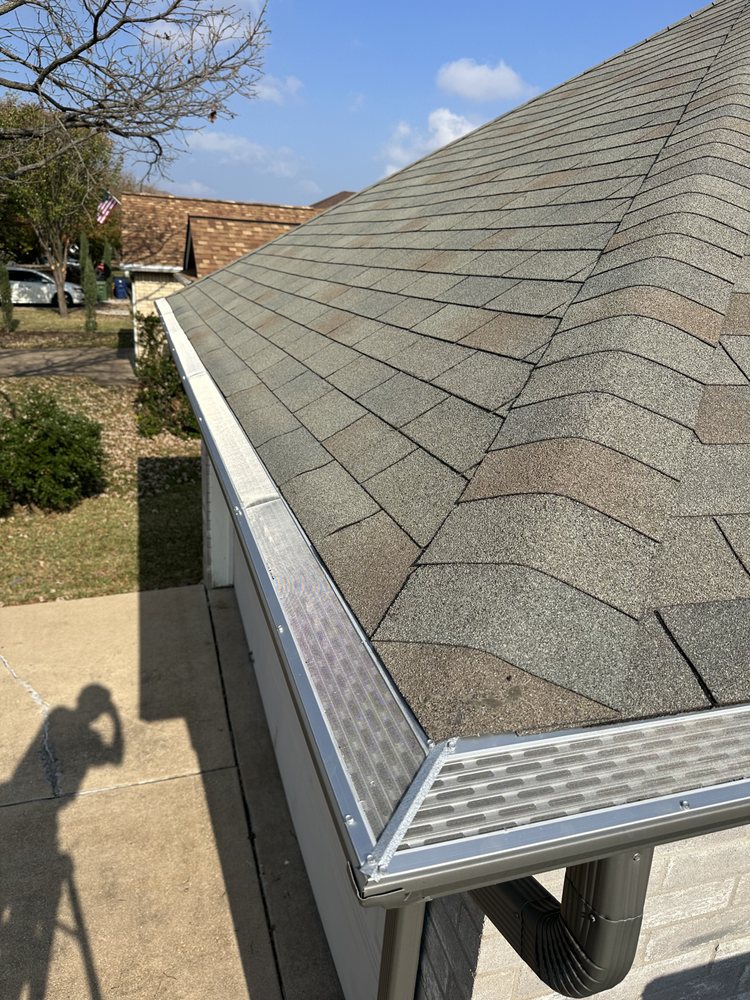 AUSTIN GUTTER PROTECTION 27 Photos 1351 US 183 Hwy, Leander, Texas