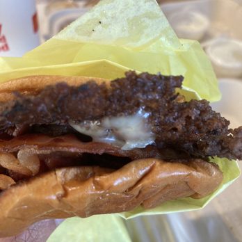 Eat Crispy Burger Encinitas - All American - Burgers Near Me - Encinitas, California