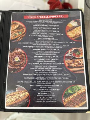 Menu photo 3 Hanedan Lindenhurst, NY Menu photo 3 Hanedan Lindenhurst, NY