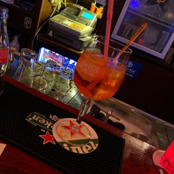 De Spaanse Ruiter - Ringing in the New Year with this magic juice! - Diners Near Me - Amsterdam, New Hampshire De Spaanse Ruiter - Ringing in the New Year with this magic juice! - Diners Near Me - Amsterdam, New Hampshire