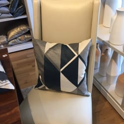 west elm - Our new pillows we found here