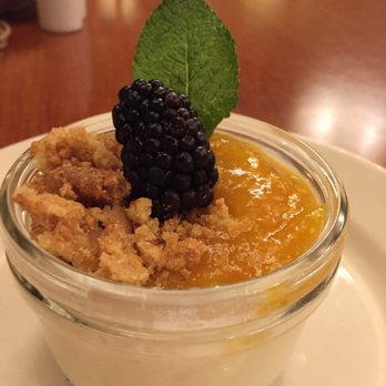 Marketplace Cafe at Nordstrom - Panna cotta - Cafes Near Me - Mclean, Virginia Marketplace Cafe at Nordstrom - Panna cotta - Cafes Near Me - Mclean, Virginia