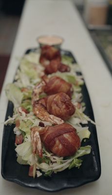 Mariscos La Chula -Downey by null