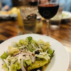 user provided Mondo's Ristorante Italiano photo