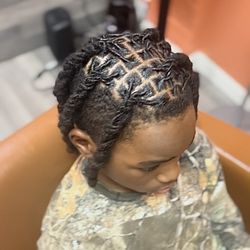ShariLove Loc Care