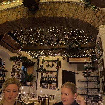 La Giostra - Interior - Tuscan Near Me - Florence, FI