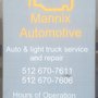 Photo of Mannix Automotive
