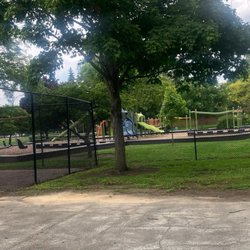 Oriole Park - Playground