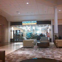 Lord's & Lady's Hair Salons - Lord's & lady's hair salons