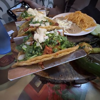 El Taco Veloz Dayton - Mexican Near Me - Dayton, Ohio