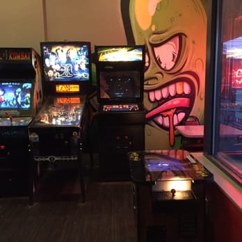 Pie Hole - Pac-Man! Say whaaaaaat? - Pizza Near Me - Missoula, Montana Pie Hole - Pac-Man! Say whaaaaaat? - Pizza Near Me - Missoula, Montana