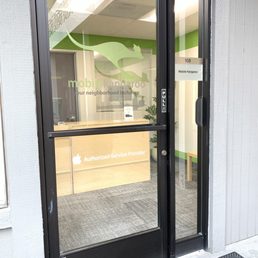 Exterior photo of Mobile Kangaroo - Apple Authorized - San Bruno, California Exterior photo of Mobile Kangaroo - Apple Authorized - San Bruno, California