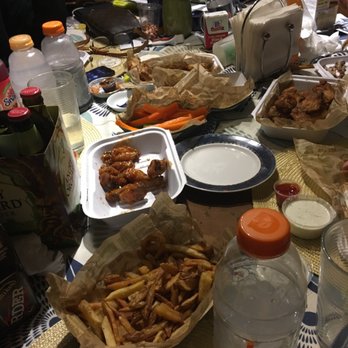 Wingstop - Chicken Wings Near Me - Hayward, California Wingstop - Chicken Wings Near Me - Hayward, California