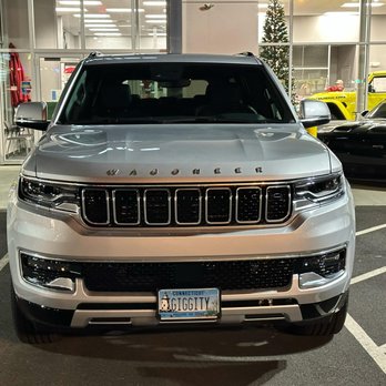 Bolles Motors - Car Dealers Near Me - Ellington, Connecticut
