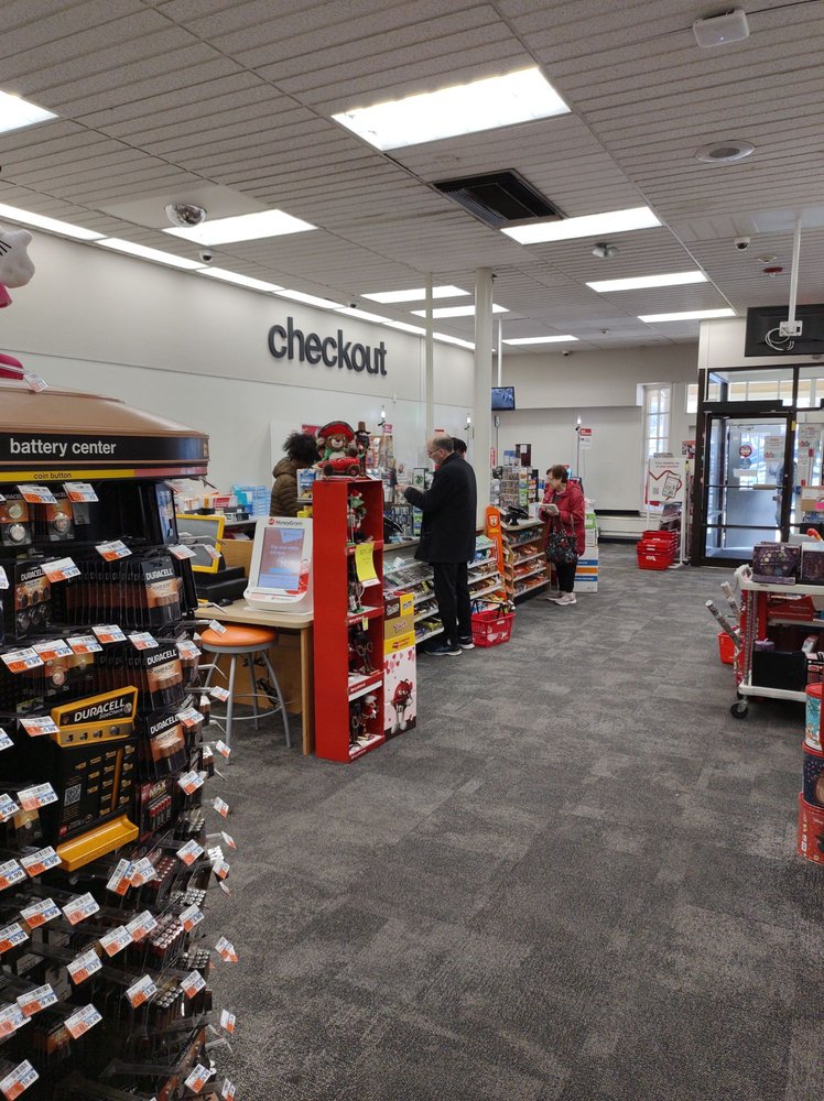 CVS PHARMACY Updated September 2024 35 Photos & 103 Reviews 10233