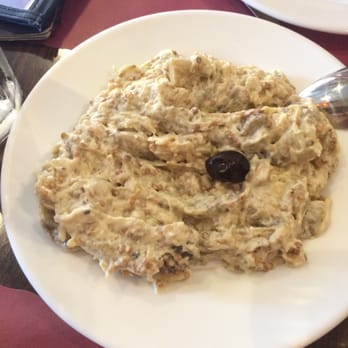 Deniz - Baba Ghanoush - Turkish Near Me - Brooklyn, New York