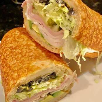 All About the Bread - Amazing Bread! - Sandwiches Near Me - Los Angeles, California All About the Bread - Amazing Bread! - Sandwiches Near Me - Los Angeles, California