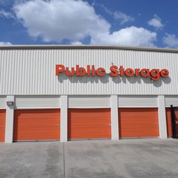 Exterior photo of Public Storage - Jersey Village, Texas Exterior photo of Public Storage - Jersey Village, Texas