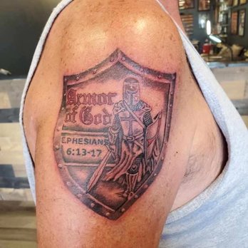 Mad World Tattoo - Tattoo Near Me - Mesa, Arizona