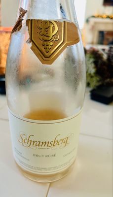 Schramsberg Vineyards by null