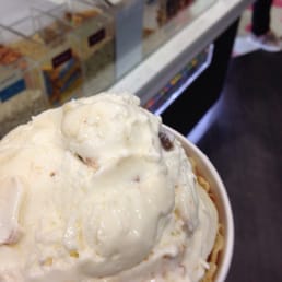 Cheesecake Ice Cream