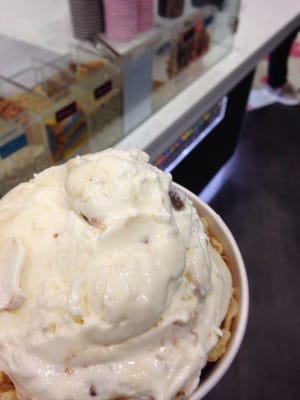 Marble Slab Creamery by null