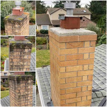 Surface Renewal - Chimney treatment Des Moines's/Normandy Park Washington - Gutter Services Near Me Surface Renewal - Chimney treatment Des Moines's/Normandy Park Washington - Gutter Services Near Me