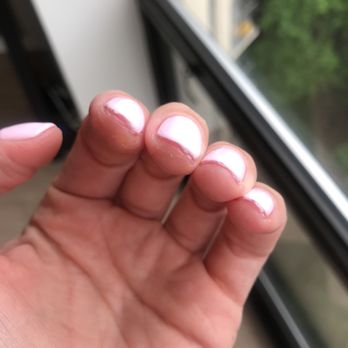 Karen Gold Coast Nails - Nail Salons Near Me - Chicago, Illinois