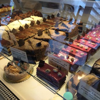 Bakery Nouveau - Bakeries Near Me - Seattle, Washington