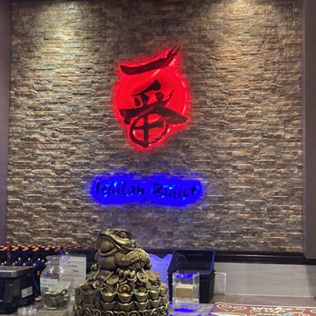 Ichiban Buffet - Entrance - Buffets Near Me - Deerfield Beach, Florida Ichiban Buffet - Entrance - Buffets Near Me - Deerfield Beach, Florida