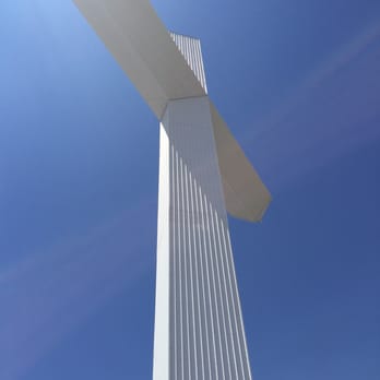 Largest Cross in the Western Hemisphere - Landmarks & Historical Buildings Near Me - Groom, Texas Largest Cross in the Western Hemisphere - Landmarks & Historical Buildings Near Me - Groom, Texas