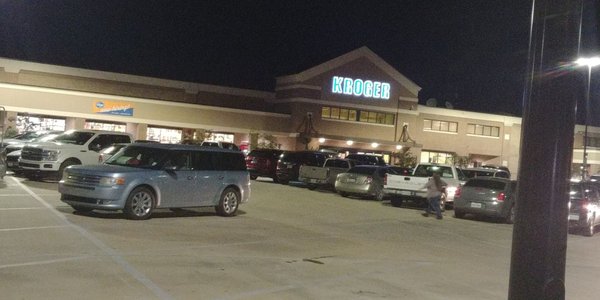 Kroger by null