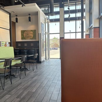 Corelife Eatery - Indoor - Salad Near Me - Grandville, Michigan