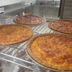 Southern Breakfast Pies