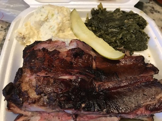 Miss Myra's Pit Bar B Q by null
