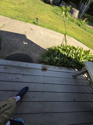 Copper Beech Inn by null