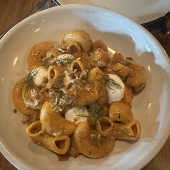 Monteverde - Lumache - Italian Near Me - Chicago, Illinois
